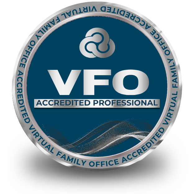 Accredited Professional Seal